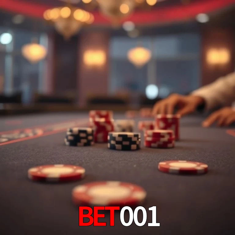 bet001 Promoções