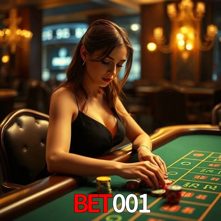 bet001 Segurança