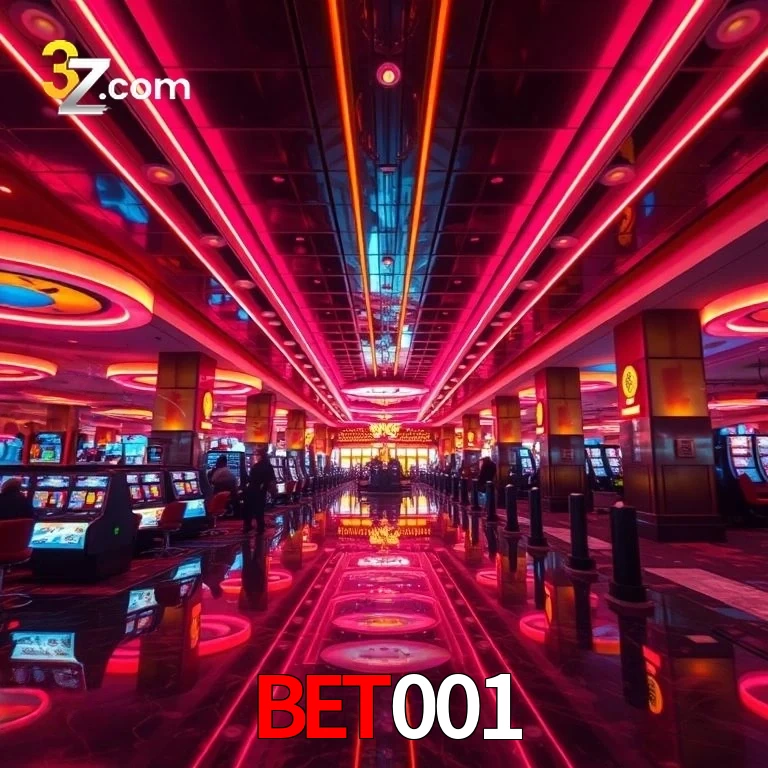 bet001 APK Interface