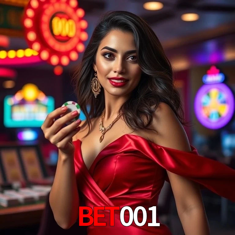 bet001 Torneios Slots