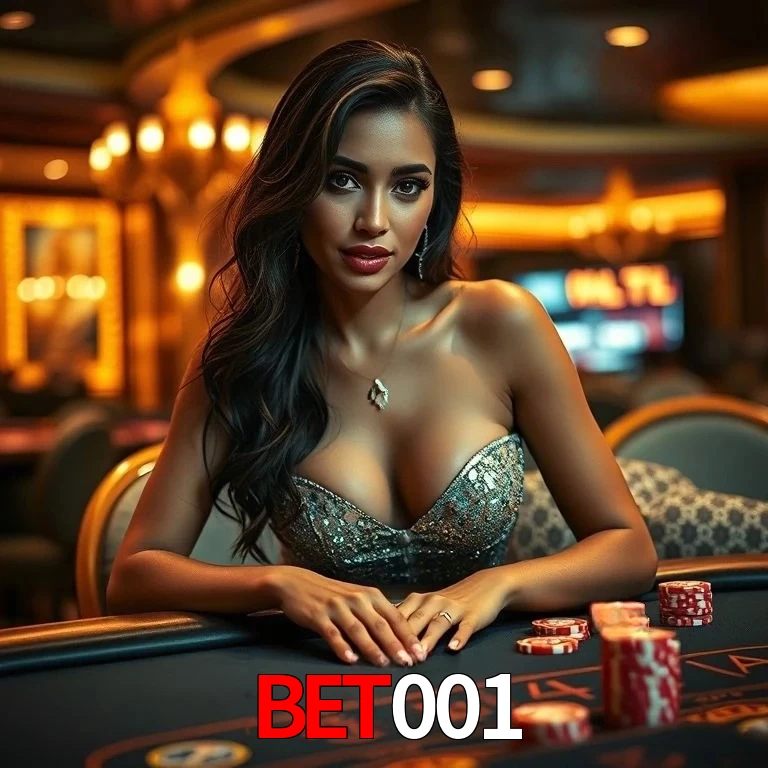 bet001 Segurança