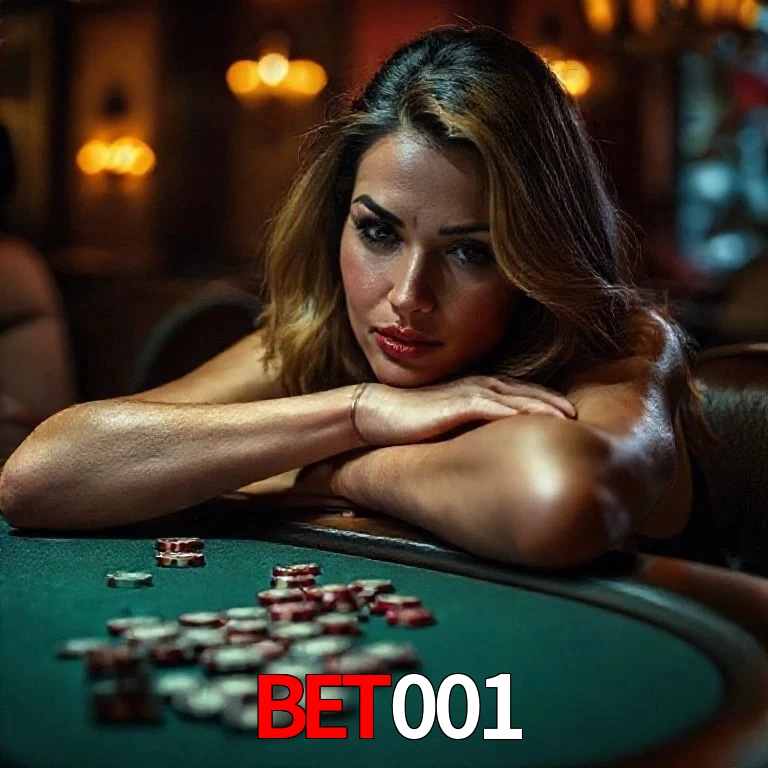 bet001 Provedores