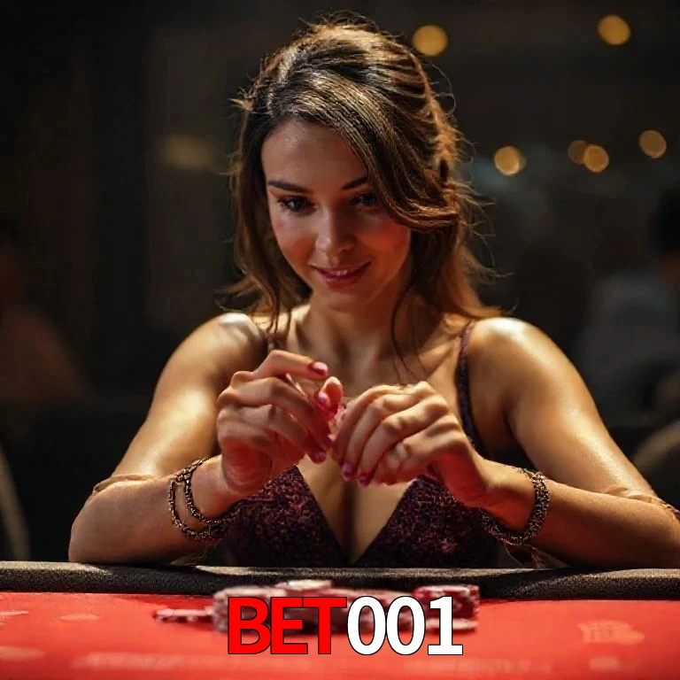 bet001 Segurança